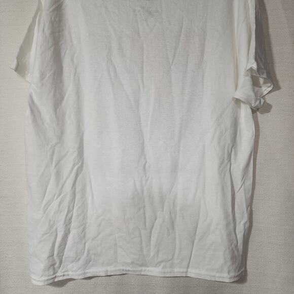 Ghost face ''Call me'' shirt men's Large - Picture 6 of 6